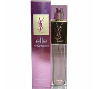 Elle Eau D'Ete Summer by Yves Saint Laurent Eau de Toilette Spray 90ml