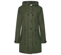 Elle Emily Plain Festival Mac - 14 - Green