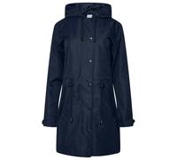 Elle Emily Plain Festival Mac - 8 - Navy