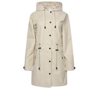 Elle Emily Plain Festival Mac - 8 - Ivory