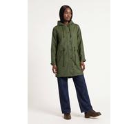 Elle Emily Plain Festival Mac - 8 - Green