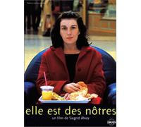Elle est des nôtres [inclus le livret de 24 pages]