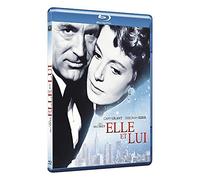 Elle et lui [Blu-ray]