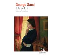 Elle ET Lui (Folio (Gallimard))