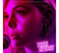 Elle Fanning - Teen Spirit