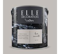 ELLE FLAT MATT BARE CONCRETE 132 2.5L