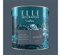 Crown Elle Decoration Flat Matt Movement 242 2.5Ltr
