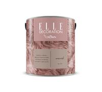 Crown Elle Decoration Flat Matt Weaved 438 2.5Ltr