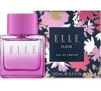 ELLE Fleur Eau De Parfum 100Ml