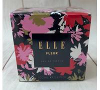 Elle Fleur Eau de Parfum