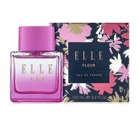 Elle Fleur Eau de Parfum Violet