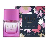 Elle Fleur Eau de Parfum Violet