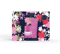 ELLE Fleur Women's Eau de Parfum and Lotion Gift Set