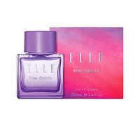Elle Free Spirit Eau De Parfum 100ml