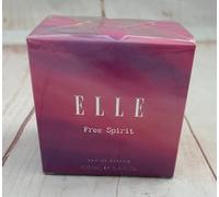 Elle Free Spirit Eau De Parfum 100ml