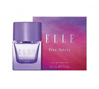 Elle Free Spirit Eau de Parfum 30ml Spray