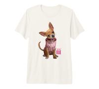 Elle from The World of Legally Blonde Bruiser Diamond Tag Premium T-Shirt