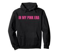 Elle From The World Of Legally Blonde In My Pink Era Text Pullover Hoodie
