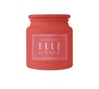 Elle Home Scented Candle Guava Lychee 350g
