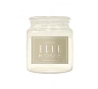 Elle Home Scented Candle Jasmine