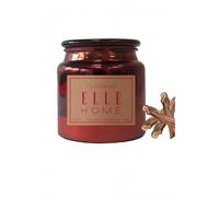 Elle Home Scented Candle Oud Vermeil