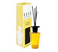 Elle Home Scented Diffuser Lemon Garden 150ml