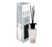 Elle Home Scented Diffuser White Cotton 150ml