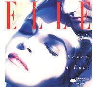 ELLE jazz/TAKIN’ A CHANCE ON LOVE～キスへのプレリュード