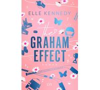 Elle Kennedy Silvia Gleißn The Graham Effect (Campus Diaries, Band (Paperback)