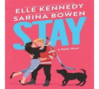 Elle Kennedy Stay Paperback Book Elle Kennedy Multicolor