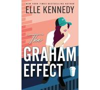 Elle Kennedy The Graham Effect (Paperback) Campus Diaries