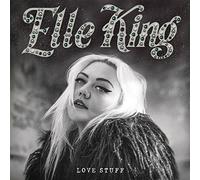 Elle King - Love Stuff - New CD - T1398z