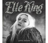 Elle King Love Stuff (CD) Album (US IMPORT)