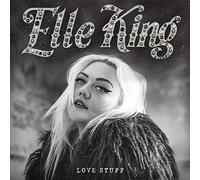 Elle King – Love Stuff – CD – New (T1398z)