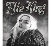 Elle King - Love Stuff - New CD - T1398z