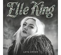 Elle King - Love Stuff (Dli) [VINYL]
