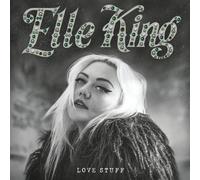 Elle King - Love Stuff [New Vinyl LP]