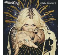 Elle King Shake the Spirit (CD) Album (US IMPORT)