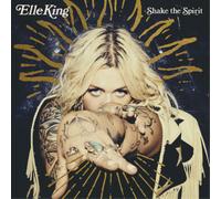 Elle King Shake the Spirit (Vinyl) 12" Album (US IMPORT)