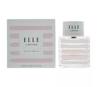 ELLE L EDITION 100ml Eau De Parfum EDP Spray For Her - Brand New