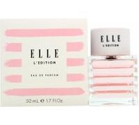 Elle L'Edition Eau de Parfum 50ml Spray