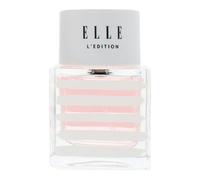 Elle L'edition for Her Eau de Parfum - 50ml - 50ml