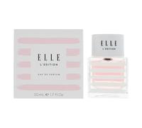 Elle L'edition Womens Eau de Parfum 50ml Fragrance