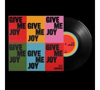 Elle Limebear - Give Me Joy [VINYL]