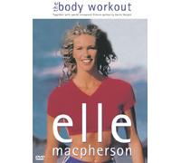 Elle Macpherson: The Body [DVD]
