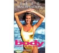 Elle MacPherson the body [VHS]
