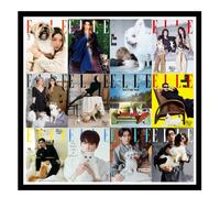 Elle Magazine Korea November Vol.2 2025 [Random ver.]