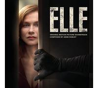 Elle (Original Motion Picture Soundtrack)