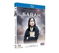 Elle s'appelait Sarah [Blu-ray]