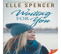 Elle Spencer Waiting for You Paperback Book Elle Spencer Multicolor